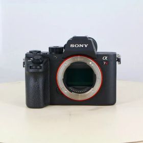 【中古】(ソニー) SONY α7RII (ILCE-7RM2) ボディ