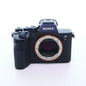 【中古】(ソニー) SONY ILCE-7RM4 α7R IV ボデイ