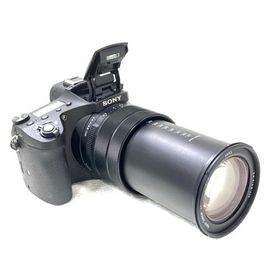 中古 デジタルカメラ SONY デジタルスチルカメラ Cyber-shot RX10IV(DSC-RX10M4) 2100万画素/光学25倍/超望遠高速AF/BIONZ X/ExmorRS