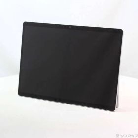 ソフマップ 〔中古品〕 Surface Pro (第11世代) 〔Snapdragon X Plus／16GB／SSD256GB〕 EP2-19223 プラチナ【258】