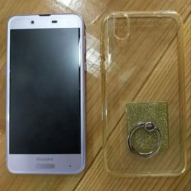 AQUOS sense 新品 5,000円 中古 3,330円 | ネット最安値の価格比較