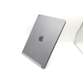 【中古】Apple 【Wi-Fi】 iPad Air（第3世代/2019） 64GB スペースグレイ MUUJ2J/A【熊本】保証期間１ヶ月【ランクB】