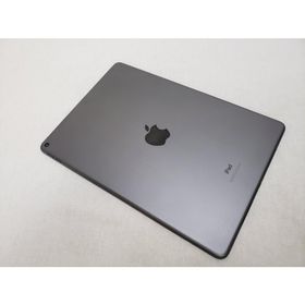(中古) iPad Air （第3世代/2019） Wi-Fi 64GB スペースグレイ /MUUJ2J/A