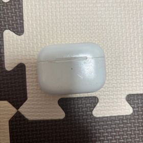 Apple AirPods Pro ジャンク品 箱付き