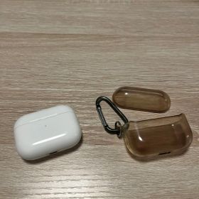 Apple AirPods Pro 本体 第一世代
