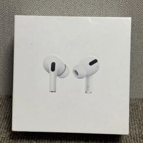 Apple AirPods Pro MWP22J/A 本体