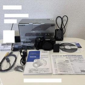 OLYMPUS E-620 デジタル一眼レフ 本体
