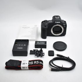 B#13238 CANON キヤノン/EOS R5 Mark II ボディ