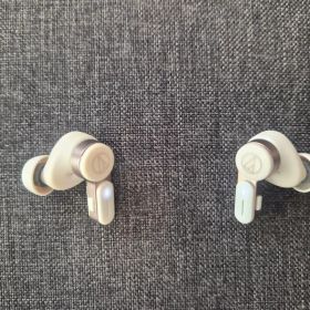 audio-technica ATH-TWX7 ワイヤレスイヤホン 本体