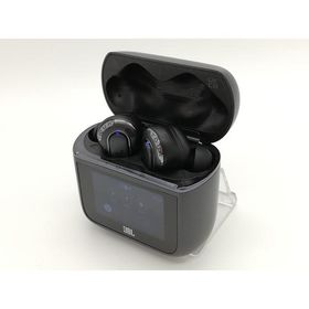【中古】JBL TOUR PRO 3 [ブラック]【大宮東口】保証期間１ヶ月【ランクA】