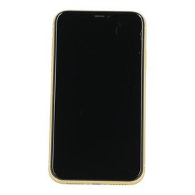 Apple アップル/iphone11 64GB/MWLW2J A/353991102911073/Bランク/40【中古】