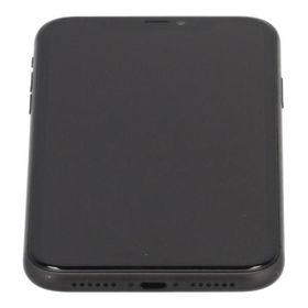 Apple SIMロックなし アップル/iPhone11 128GB /MWM02J/A/C7CCC7L0N73D/Bランク/09【中古】