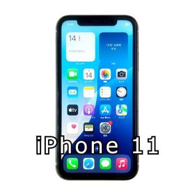 iphone 11 64G ホワイト ジャンク