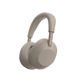 ソニー(SONY)WH-1000XM6 サンドストーン :ワイヤレスヘッドホン 世界最高クラスノイズキャンセリング Bluetooth ロングバッテリー 折りたたみ 外音取り込み