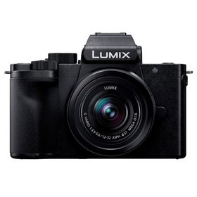 『新品』Panasonic（パナソニック）LUMIX DC-G100DK レンズキット
