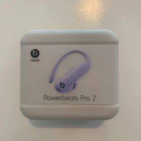Beats Powerbeats Pro 2 Hyper Purple