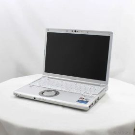 ソフマップ 〔中古品〕 Lets note SV9 CF-SV9RDLVS【196】
