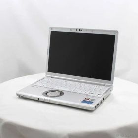 ソフマップ 〔中古品〕 Lets note SV9 CF-SV9RDLVS【295】
