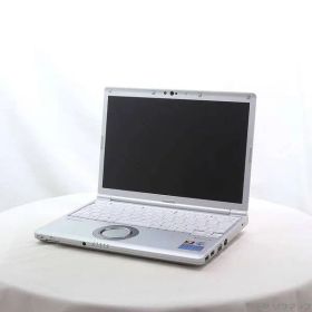 ソフマップ 〔中古品〕 Lets note SV9 CF-SV9RDLVS【258】