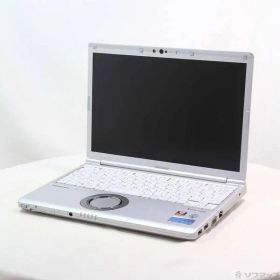 ソフマップ 〔中古品〕 Lets note SV9 CF-SV9RDLVS【371】