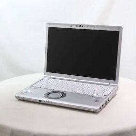 ソフマップ 〔中古品〕 Lets note SV9 CF-SV9RDLVS【344】