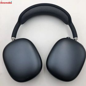 爆速発送AirPods Max (USB-C) 2024年モデル ミッドナイト a3184 美品