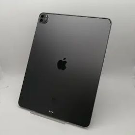 【中古】Apple 【Wi-Fi】 12.9インチ iPad Pro（第5世代/2021） 128GB スペースグレイ MHNF3J/A【大須2】保証期間１ヶ月【ランクB】