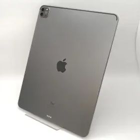 【中古】Apple 【Wi-Fi】 12.9インチ iPad Pro（第5世代/2021） 128GB スペースグレイ MHNF3J/A【三宮センター】保証期間１ヶ月【ランクC