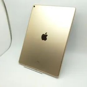 【中古】Apple 【Wi-Fi】 12.9インチ iPad Pro（第2世代/2017） 512GB ゴールド MPL12J/A【新橋】保証期間１ヶ月【ランクC】
