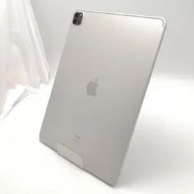 【中古】Apple 【Wi-Fi】 12.9インチ iPad Pro（第5世代/2021） 256GB シルバー MHNJ3J/A【ECセンター】保証期間１ヶ月【ランクA】