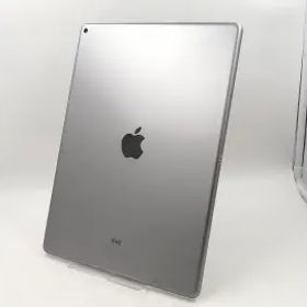 【中古】Apple 【Wi-Fi】 12.9インチ iPad Pro（第1世代/2015） 128GB スペースグレイ ML0N2J/A【千葉】保証期間１週間【ランクC】