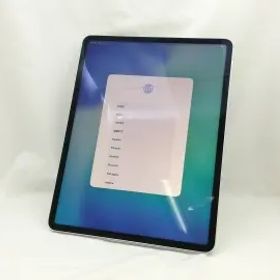 【中古】Apple au 【SIMロック解除済み】 12.9インチ iPad Pro（第5世代/2021） 1TB シルバー MHRC3J/A【川崎】保証期間１ヶ月【ランクA
