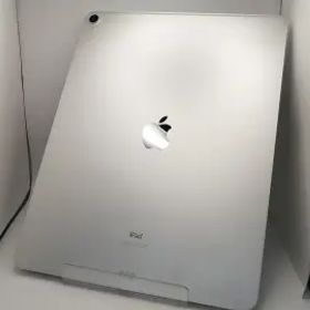 【中古】Apple 【Wi-Fi】 12.9インチ iPad Pro（第3世代/2018） 256GB シルバー MTFN2J/A【新橋】保証期間１ヶ月【ランクC】