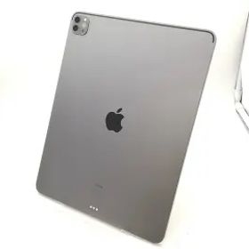 【中古】Apple 【Wi-Fi】 12.9インチ iPad Pro（第5世代/2021） 512GB スペースグレイ MHNK3J/A【柏】保証期間１ヶ月【ランクC】