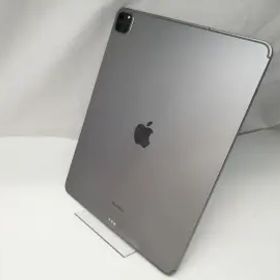 【中古】Apple SoftBank 【SIMフリー】 12.9インチ iPad Pro（第6世代/2022） 512GB スペースグレイ MP223J/A【札幌】保証期間１ヶ月【ラ