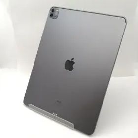 【中古】Apple 【Wi-Fi】 12.9インチ iPad Pro（第5世代/2021） 256GB スペースグレイ MHNH3J/A【新宿2】保証期間１ヶ月【ランクB】