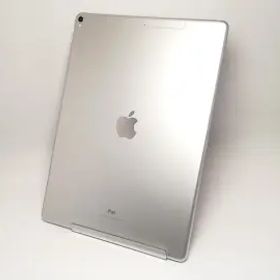 【中古】Apple docomo 【SIMロック解除済み】 12.9インチ iPad Pro（第2世代/2017） 64GB シルバー MQEE2J/A【秋葉3号】保証期間１ヶ月【