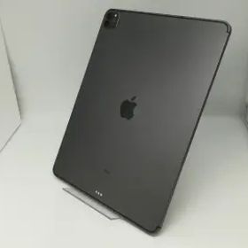 【中古】Apple 国内版 【SIMフリー】 12.9インチ iPad Pro（第5世代/2021） 256GB スペースグレイ MHR63J/A【新橋烏森通り】保証期間１ヶ