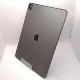 【中古】Apple 海外版 【Wi-Fi】 12.9インチ iPad Pro（第5世代/2021） 128GB スペースグレイ【戸塚】保証期間１ヶ月【ランクB】