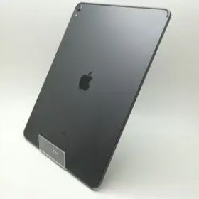 【中古】Apple 【Wi-Fi】 12.9インチ iPad Pro（第3世代/2018） 64GB スペースグレイ MTEL2J/A【新橋】保証期間１ヶ月【ランクB】