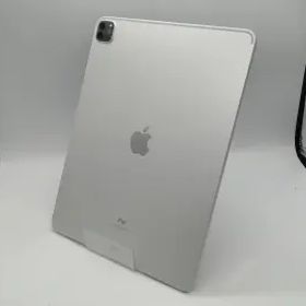 【中古】Apple 【Wi-Fi】 12.9インチ iPad Pro（第4世代/2020） 128GB シルバー MY2J2J/A【町田】保証期間１ヶ月【ランクC】