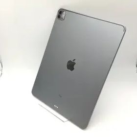 【中古】Apple 【Wi-Fi】 12.9インチ iPad Pro（第5世代/2021） 256GB スペースグレイ MHNH3J/A【吉祥寺】保証期間１ヶ月【ランクA】
