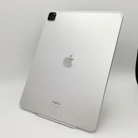 【中古】Apple 【Wi-Fi】 12.9インチ iPad Pro（第6世代/2022） 256GB シルバー MNXT3J/A【大宮東口】保証期間１ヶ月【ランクA】