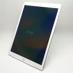 【中古】Apple 【Wi-Fi】 12.9インチ iPad Pro（第1世代/2015） 128GB ゴールド ML0R2J/A【秋葉3号】保証期間１ヶ月【ランクC】