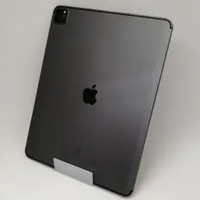 【中古】Apple 国内版 【SIMフリー】 12.9インチ iPad Pro（第5世代/2021） 1TB スペースグレイ MHRA3J/A【戸塚】保証期間１ヶ月【ランク