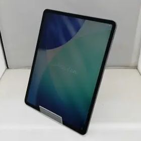【中古】Apple 【Wi-Fi】 12.9インチ iPad Pro（第4世代/2020） 128GB スペースグレイ MY2H2J/A【秋葉3号】保証期間１ヶ月【ランクB】