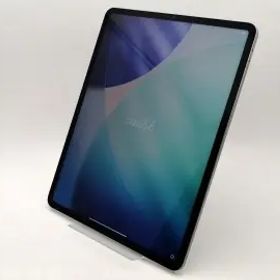 【中古】Apple 【Wi-Fi】 12.9インチ iPad Pro（第6世代/2022） 256GB スペースグレイ MNXR3J/A【神保町】保証期間１ヶ月【ランクB】