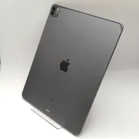 【中古】Apple 【Wi-Fi】 12.9インチ iPad Pro（第5世代/2021） 256GB スペースグレイ MHNH3J/A【吉祥寺】保証期間１ヶ月【ランクC】