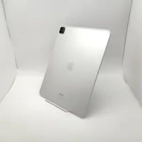 【中古】Apple 【Wi-Fi】 12.9インチ iPad Pro（第6世代/2022） 256GB シルバー MNXT3J/A【三宮センター】保証期間１ヶ月【ランクB】