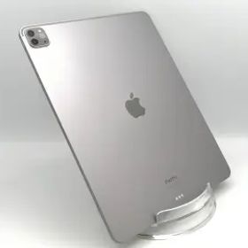 【中古】Apple 【Wi-Fi】 12.9インチ iPad Pro（第6世代/2022） 256GB スペースグレイ MNXR3J/A【ECセンター】保証期間１ヶ月【ランクB】